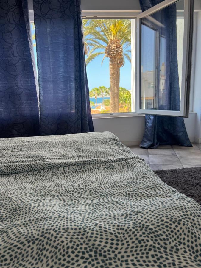 San Agustin2, Quiet Apartment Close To The Beach San Bartolomé Eksteriør bilde
