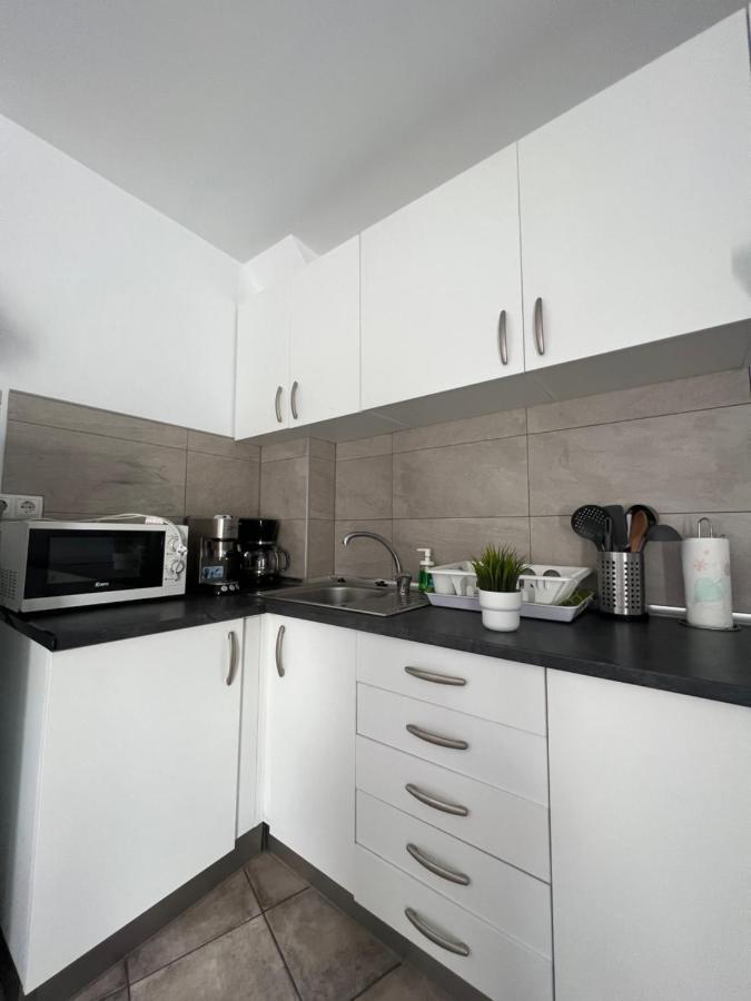 San Agustin2, Quiet Apartment Close To The Beach San Bartolomé Eksteriør bilde