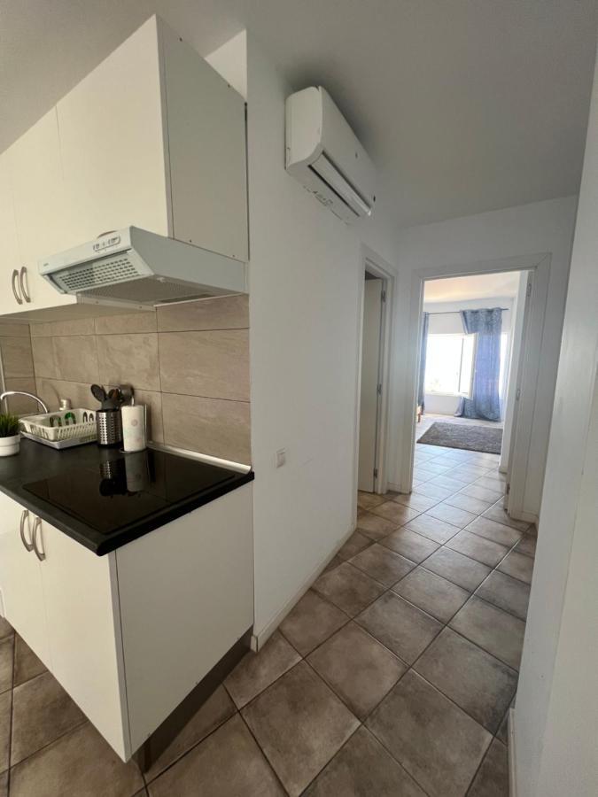 San Agustin2, Quiet Apartment Close To The Beach San Bartolomé Eksteriør bilde