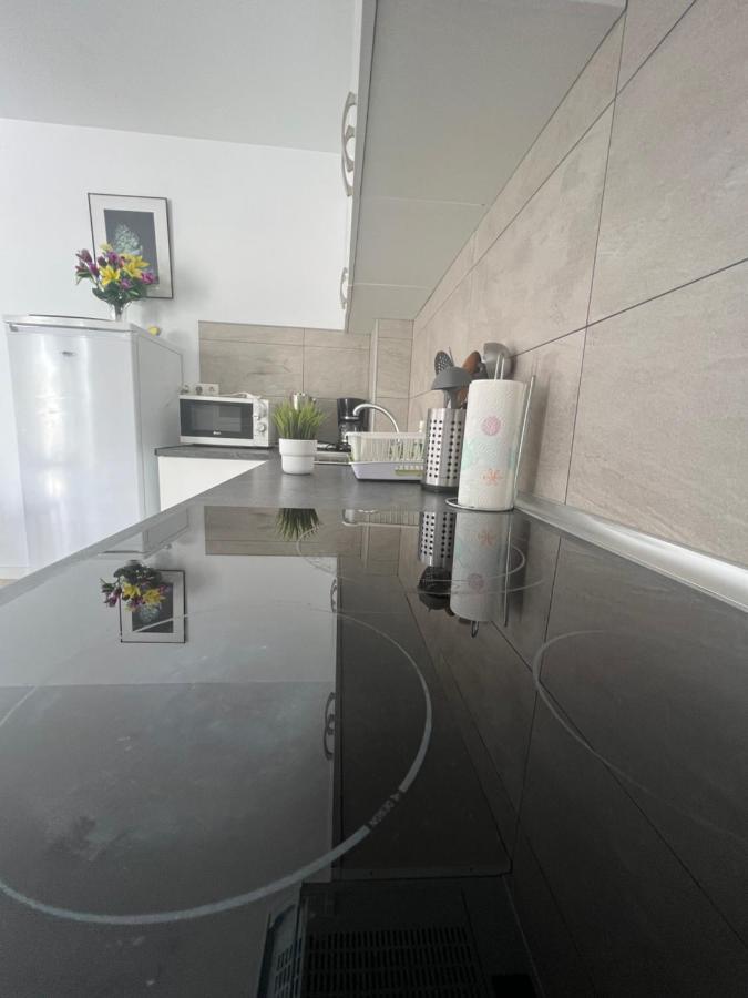 San Agustin2, Quiet Apartment Close To The Beach San Bartolomé Eksteriør bilde