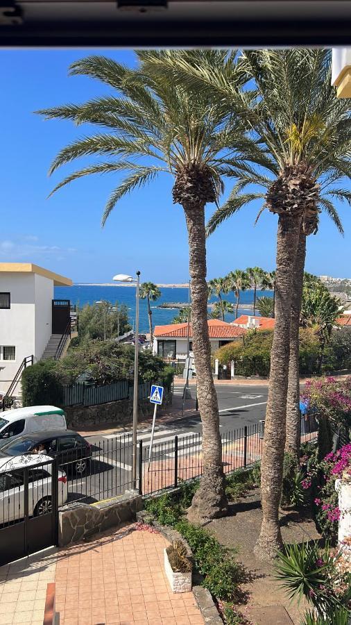 San Agustin2, Quiet Apartment Close To The Beach San Bartolomé Eksteriør bilde